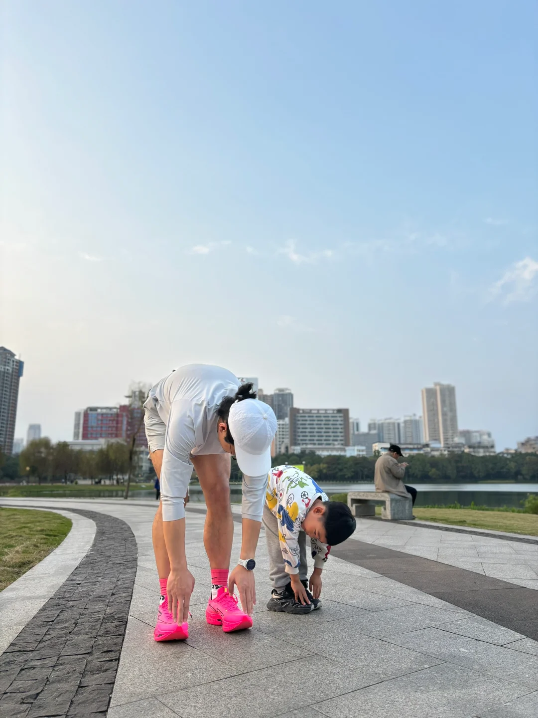 和孩子在广西穷游的18天——南宁篇