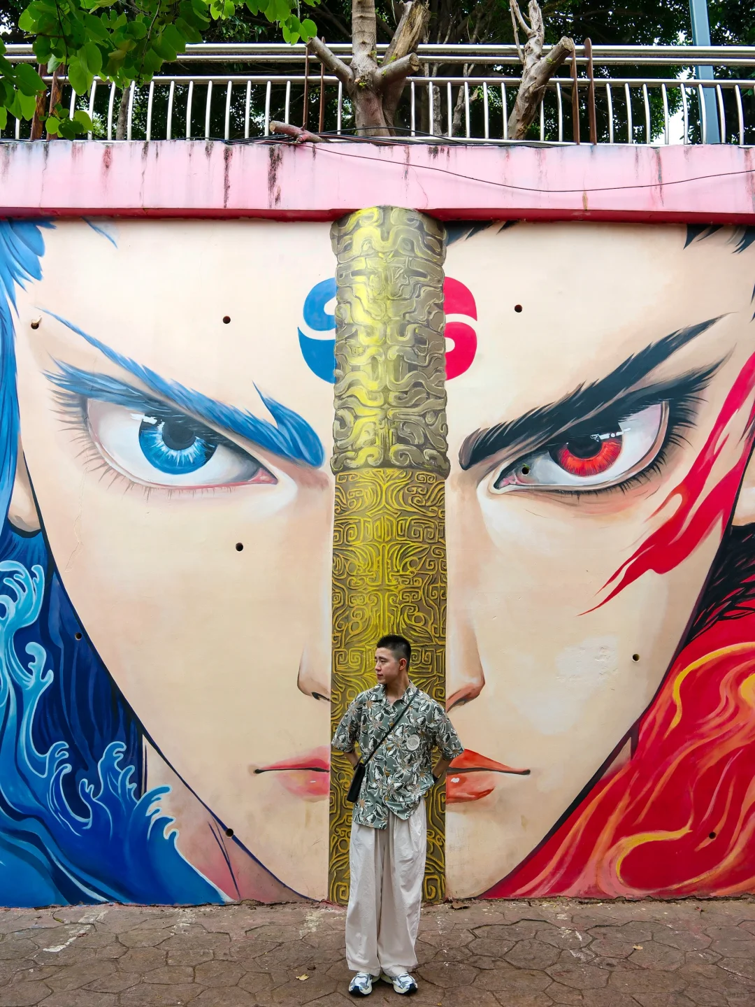 不是江南胜似江南！到底是谁在喜欢柳州啊😭