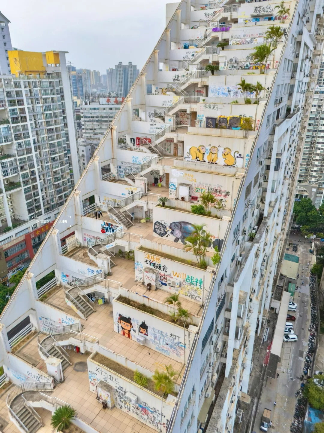 抄作业！来南宁玩两天，请直接复制这条路线‼️