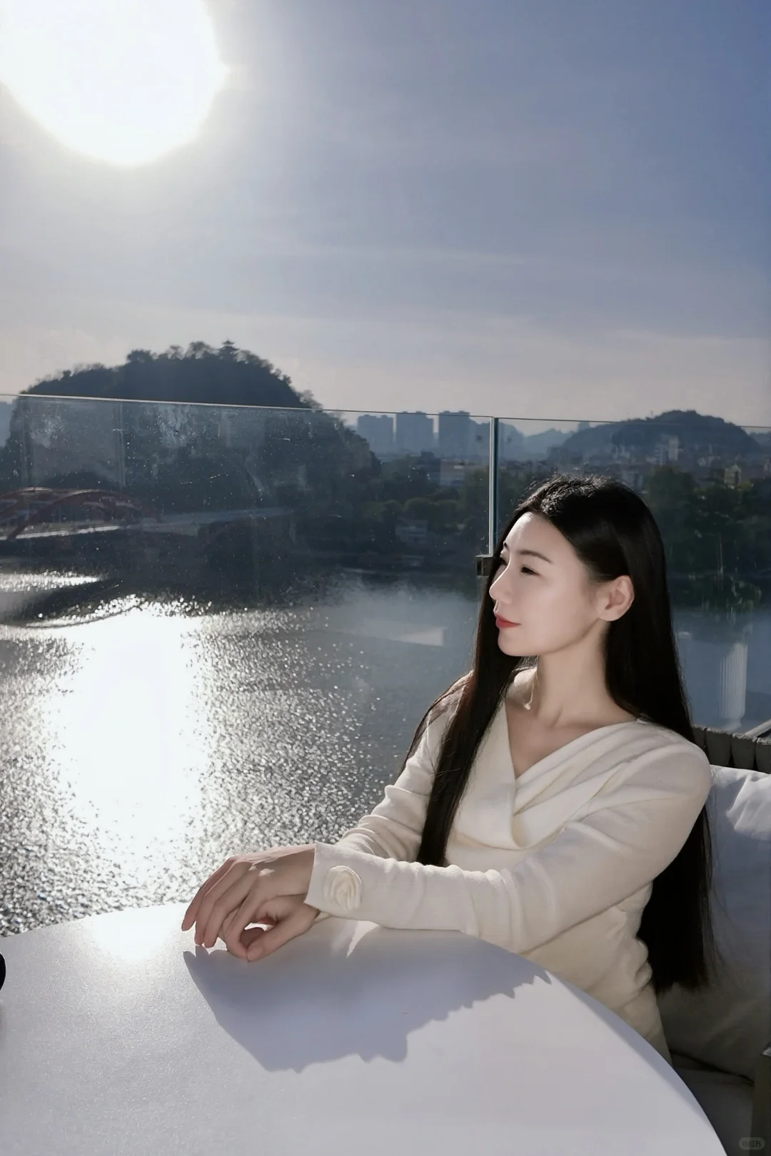 来柳州了！我找到了zui佳观景机位！