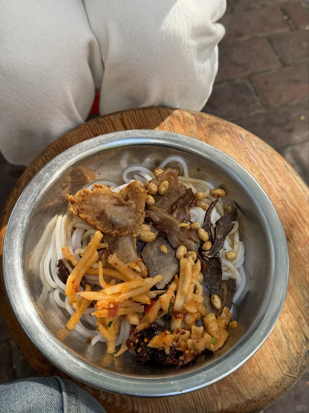 📍广西｜南宁—柳州—桂林 四天三夜纯吃攻略