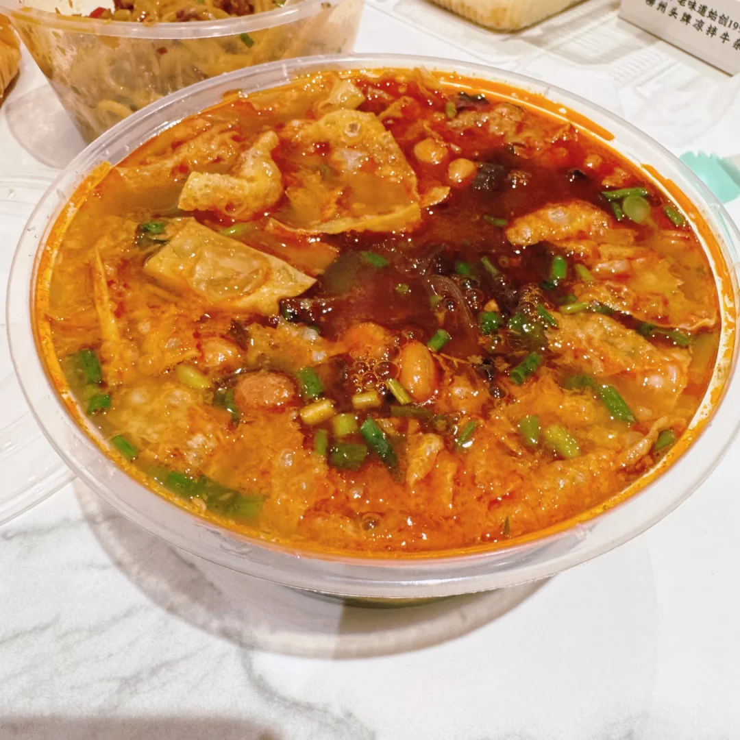 📍柳州2天努力嗦的各种粉🥰