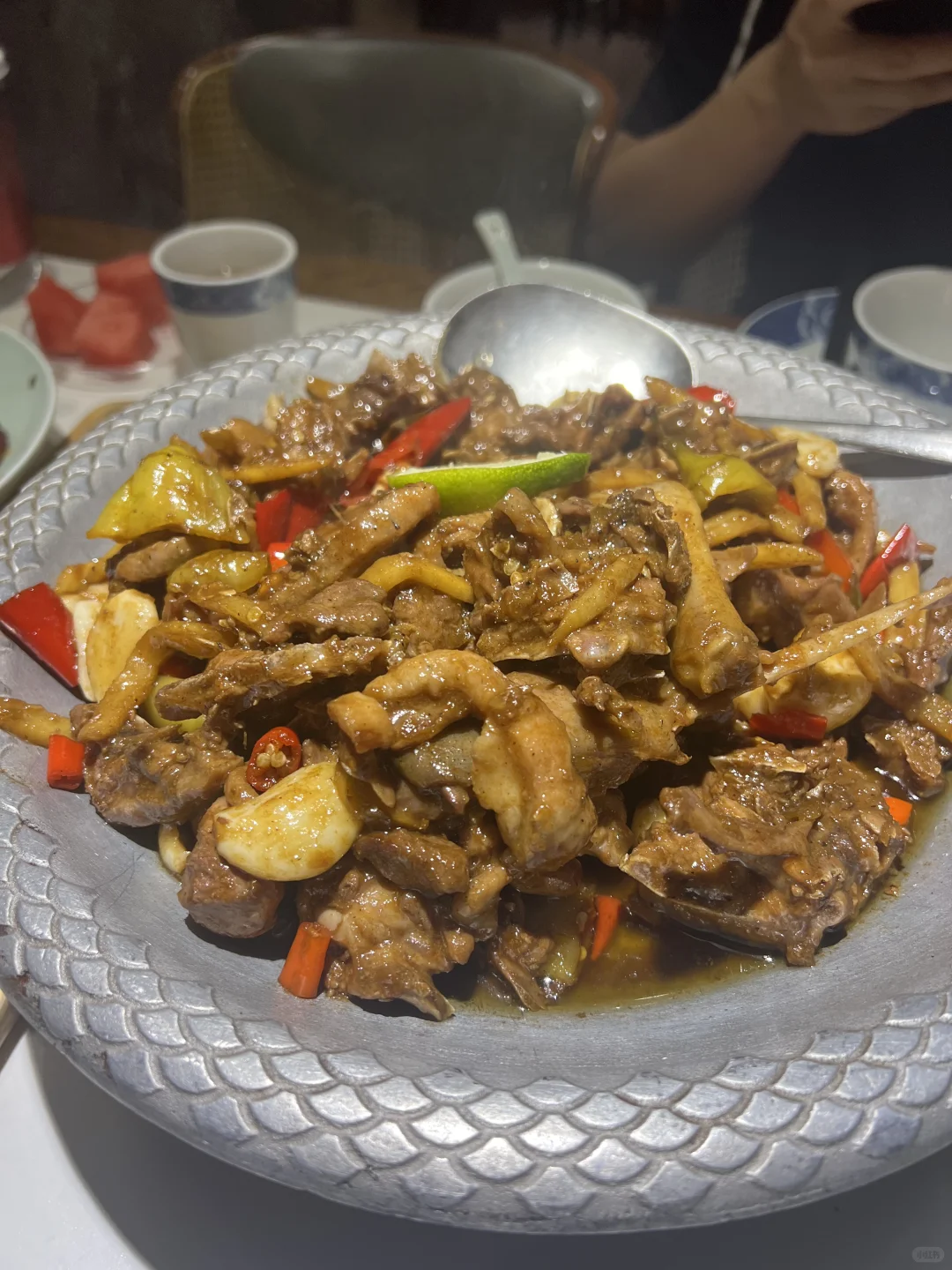 带你们感受一下南宁的水果价格有多离谱！