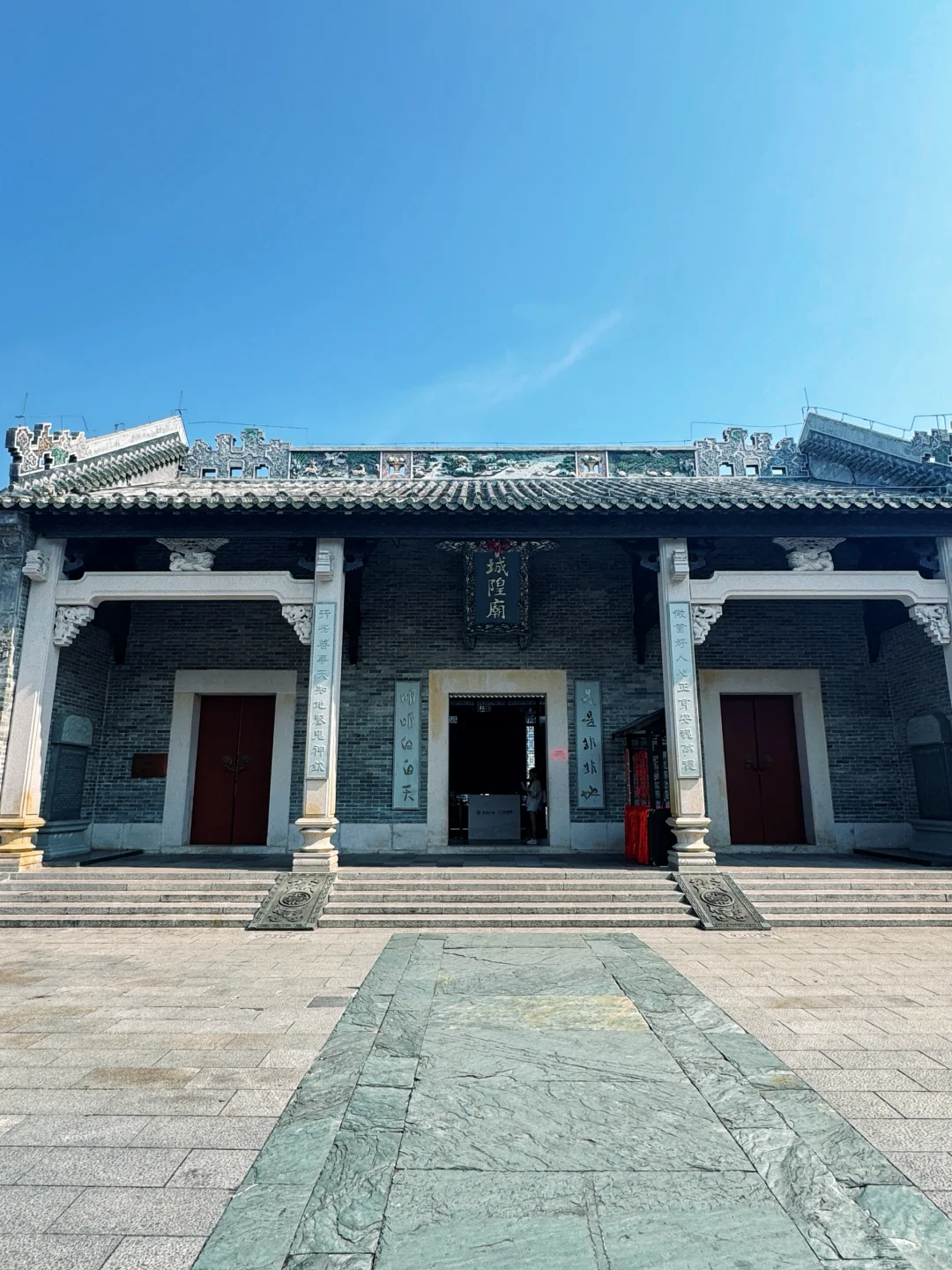 南宁三街两巷｜青砖黛瓦里藏着的老邕州浪漫✨