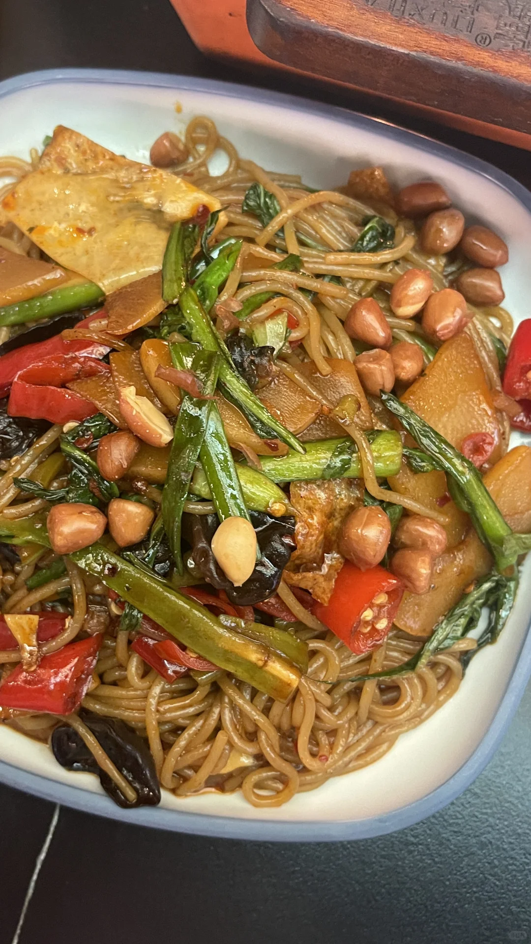 柳州，你真的太好吃了