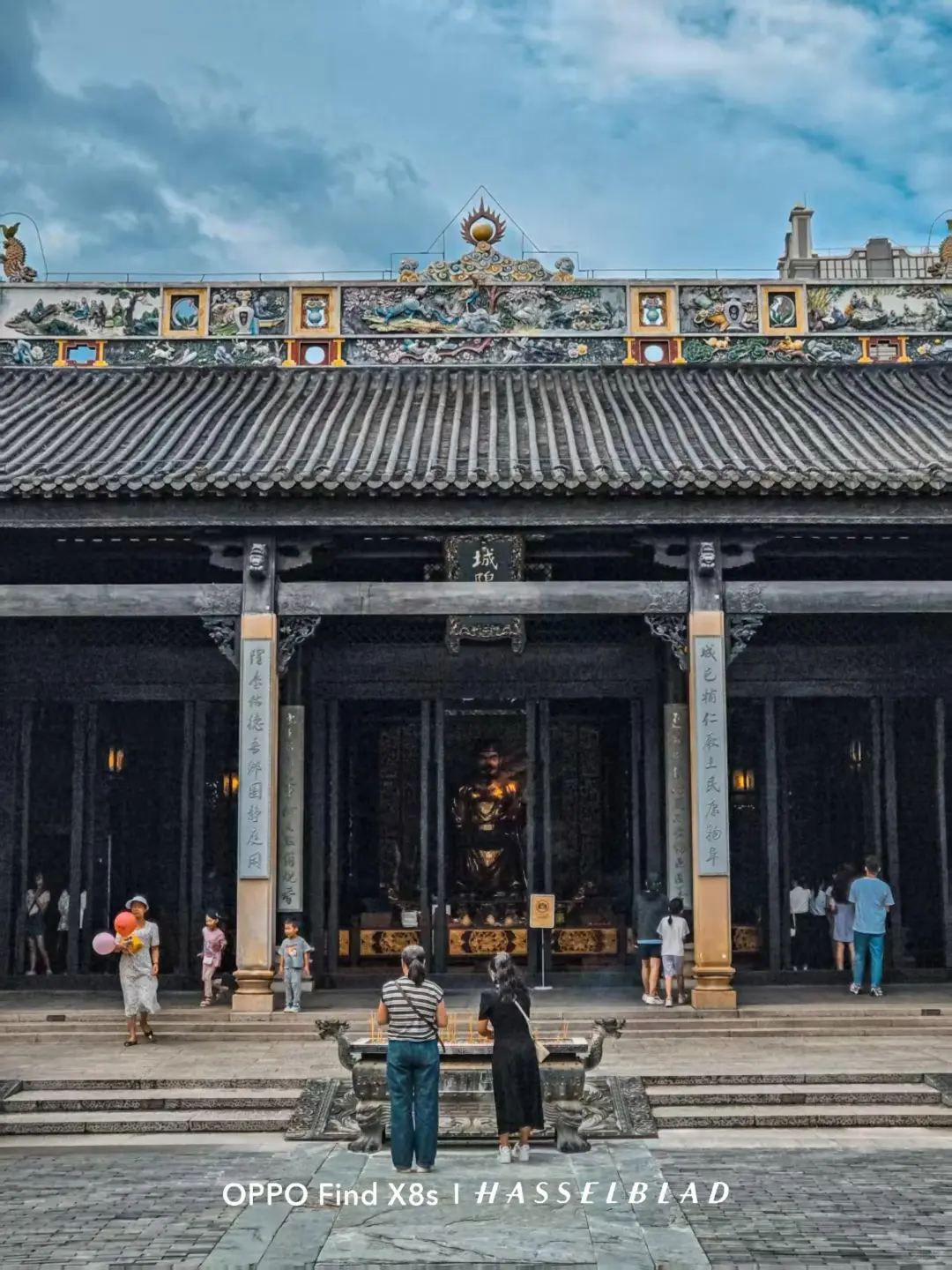 南宁必逛！三街两巷游玩打卡攻略来啦！