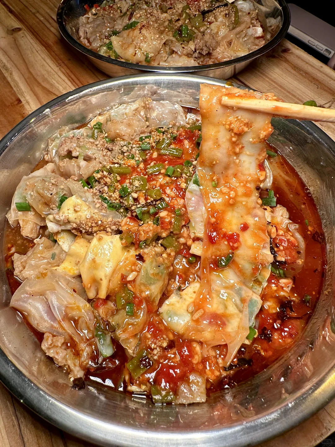 柳州…晚上9点才出摊的小破摊摊！！！绝了