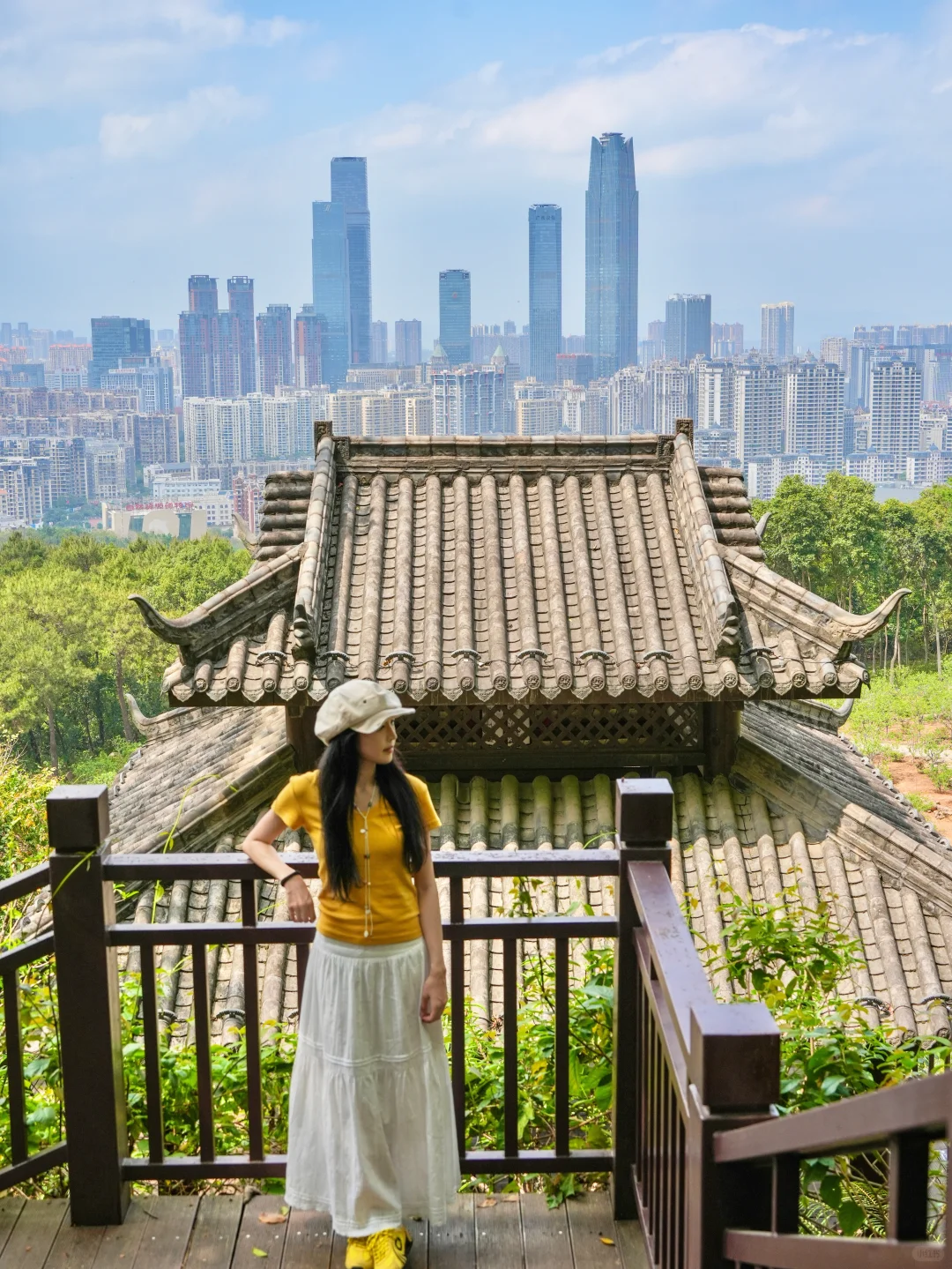 抄作业！来南宁玩两天，请直接复制这条路线‼️