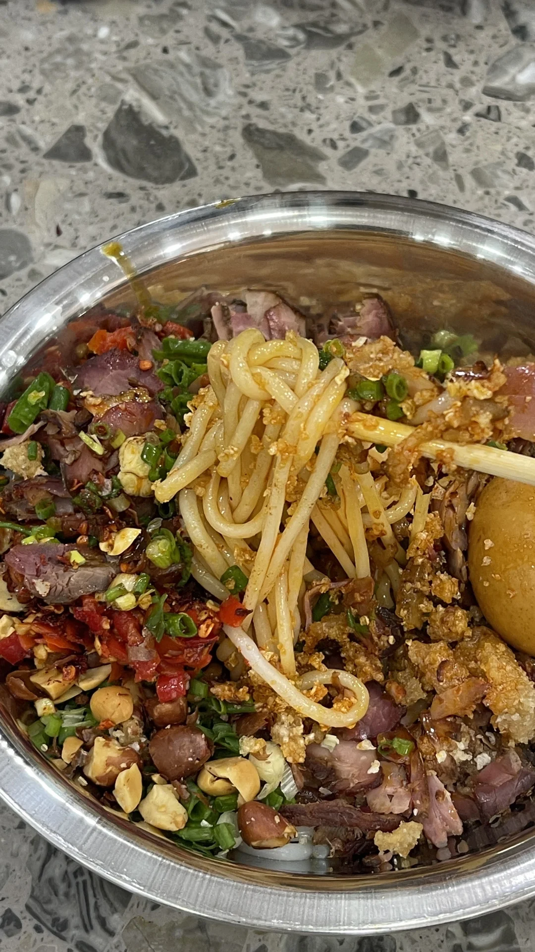 柳州，你真的太好吃了