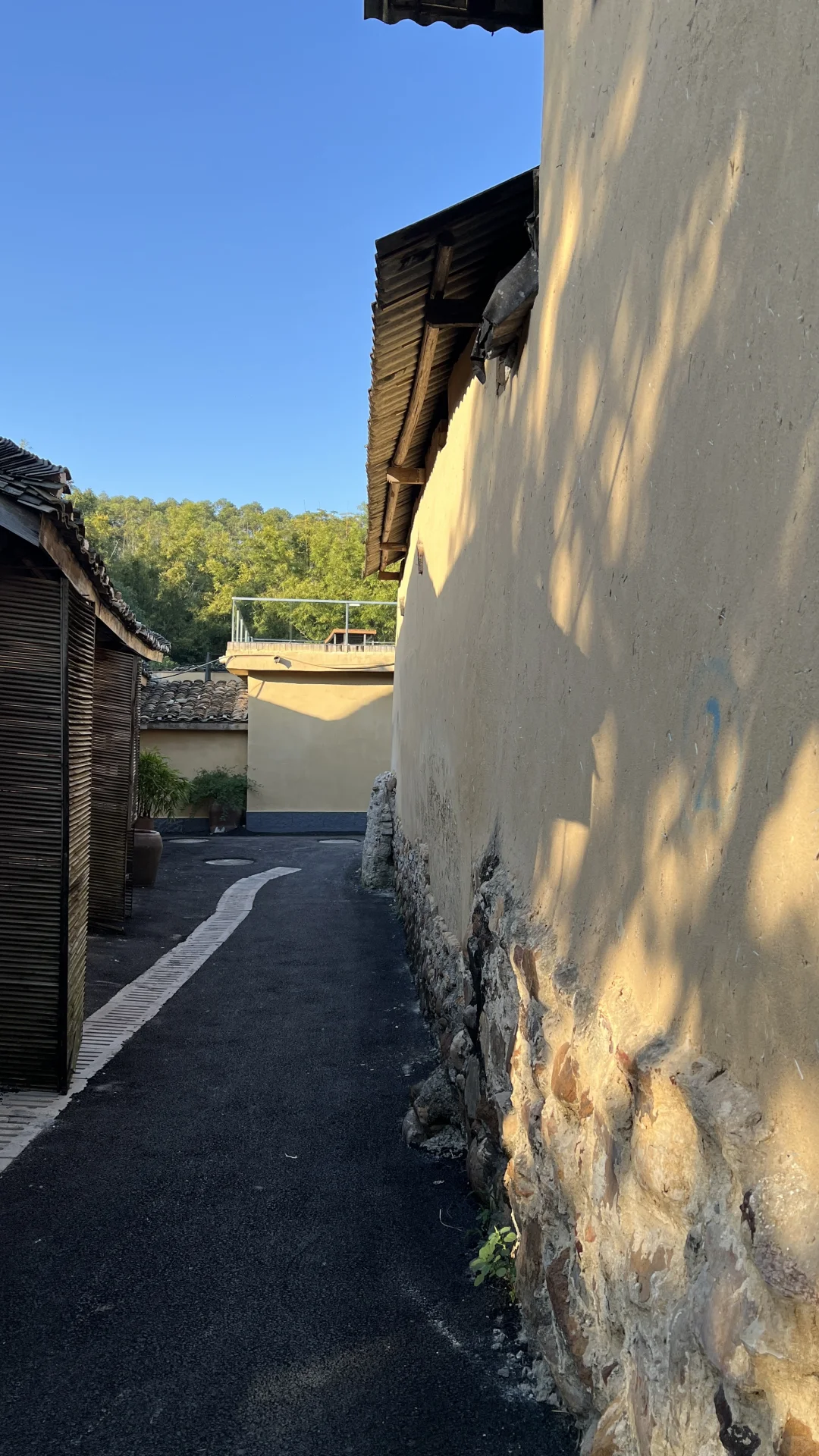 藏在南宁的艺术村落，周末出行好去处