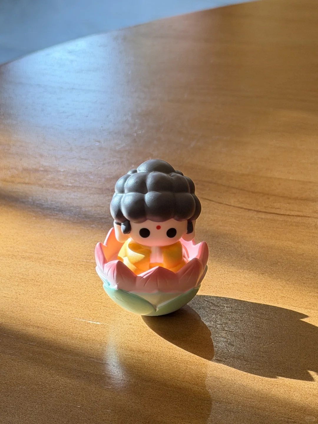 🇨🇳柳州最正的中国红在西来古寺旁的来来居