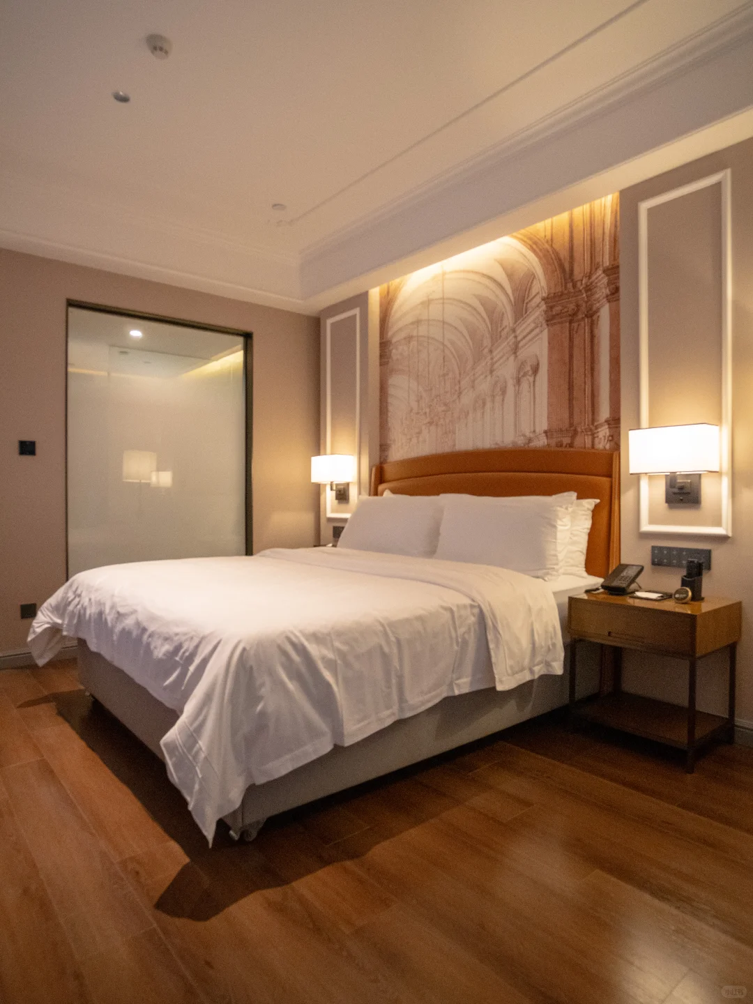 为了拍这9张图，我特意飞了趟南宁｜附机位