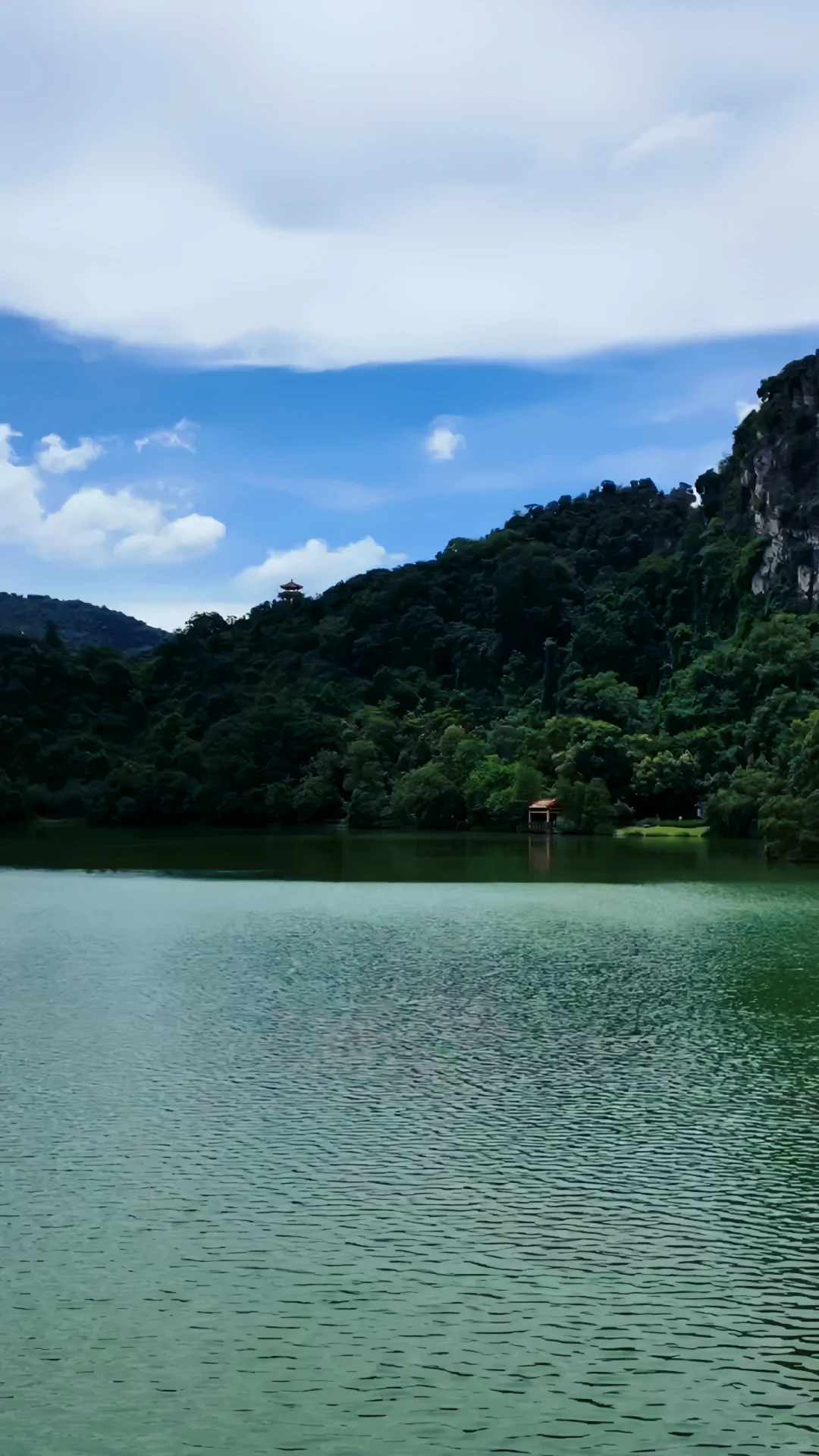 柳州三天两晚不费腿逛吃攻略，后劲儿超大❗