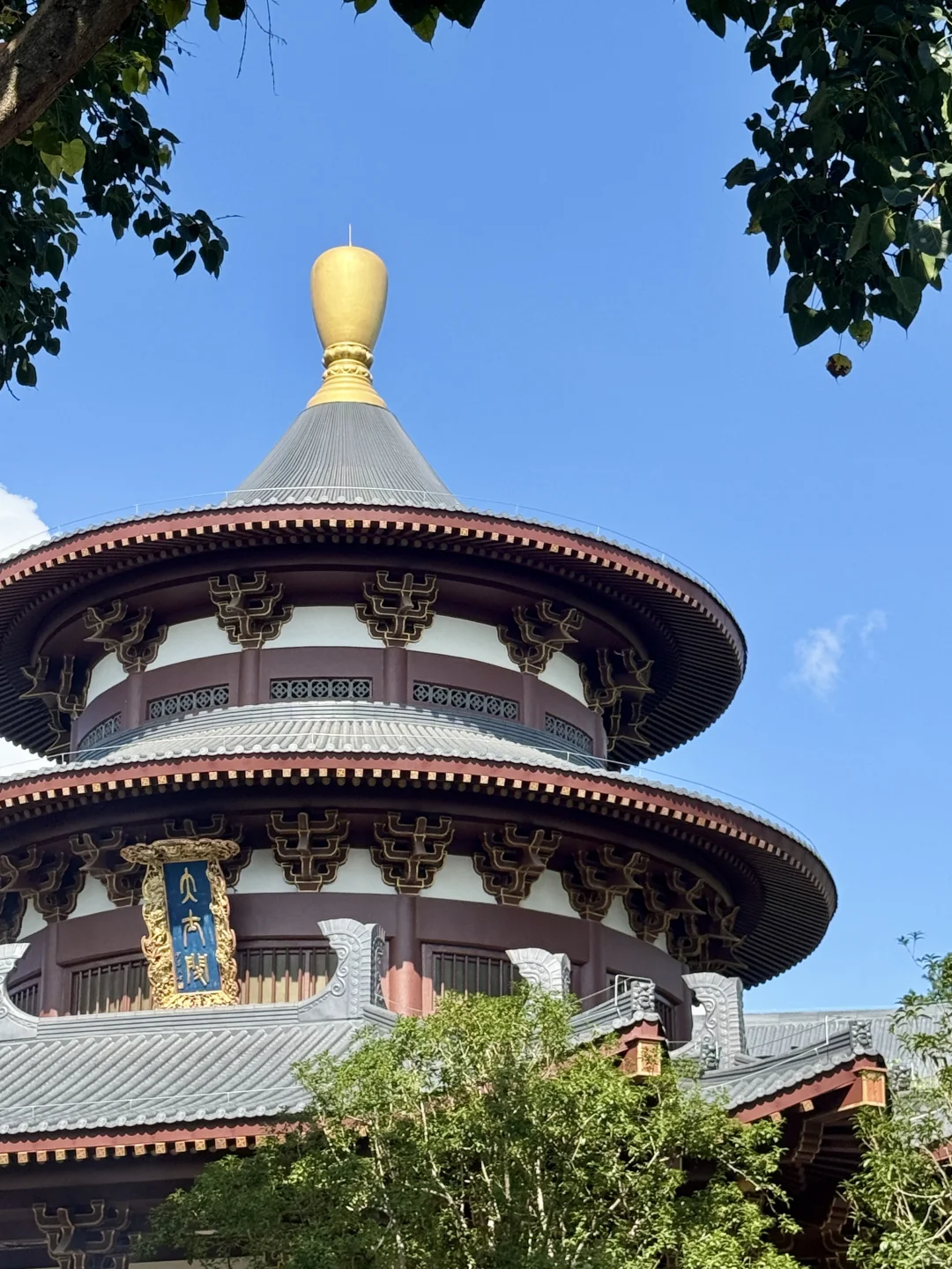 南宁青秀山4️⃣小时，不费脚！出片机位全攻略