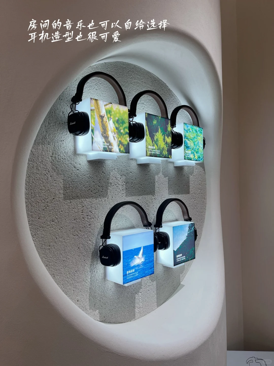 出差来柳州，在万象城发现一家宝藏SPA店