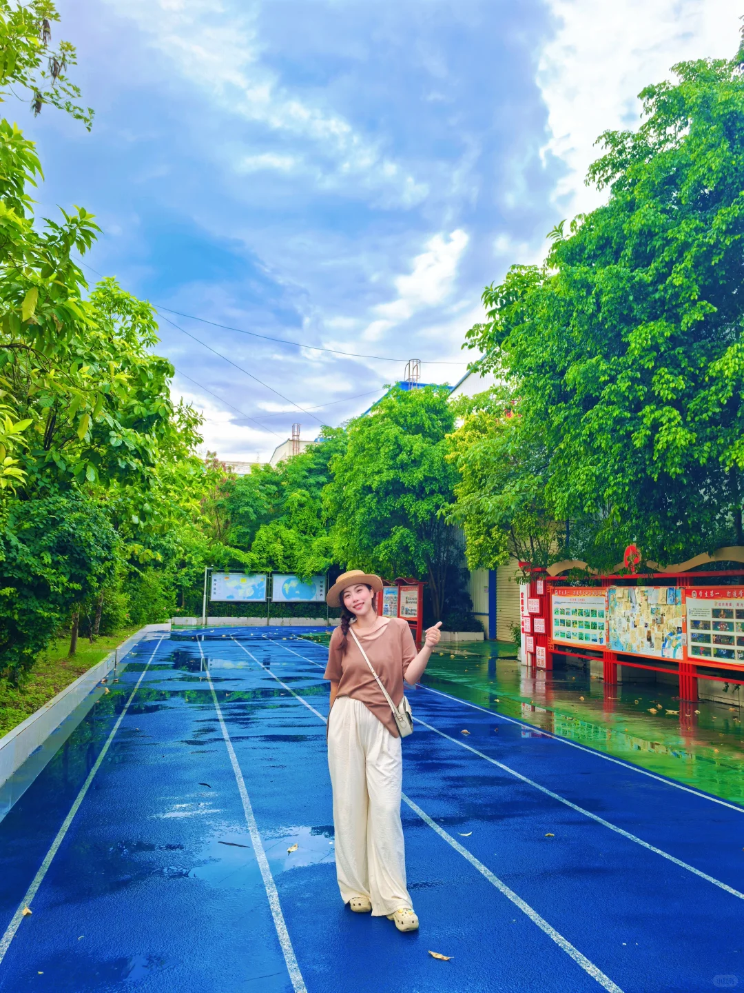 南宁这所学校怎么这样啊！！……