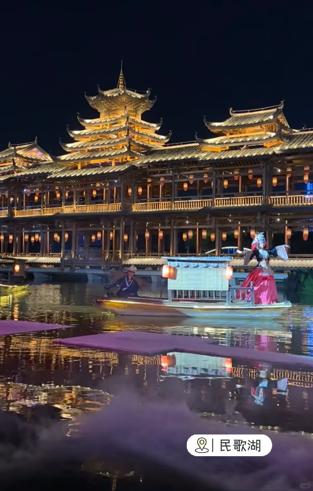 南宁旅游顶层攻略｜22家深度玩