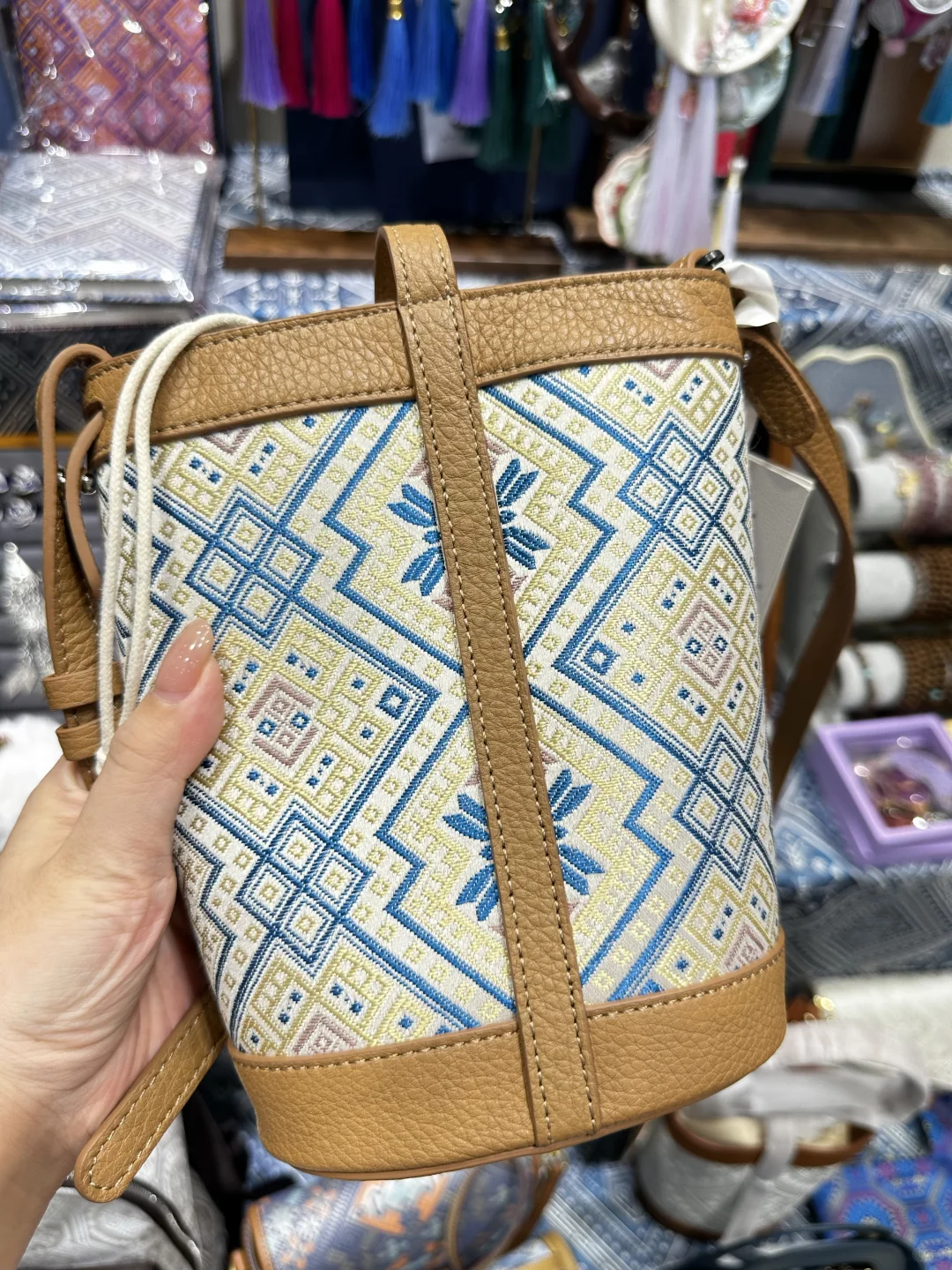 来南宁真没办法空手离开。。。