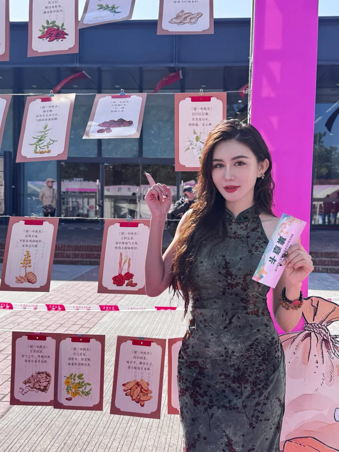 看大厨炫技！逛小摊！柳州药膳大赛来啦！