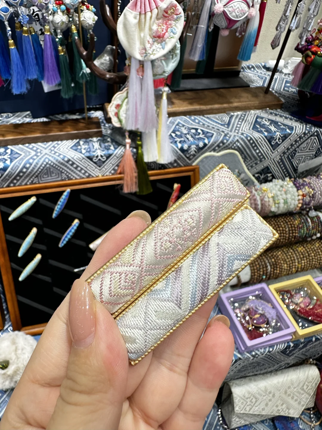 来南宁真没办法空手离开。。。