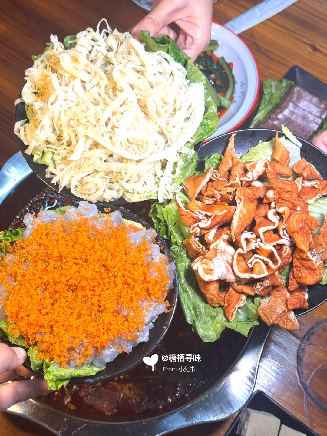 美蛙健美选手！柳州这麻辣火锅性价比太高了！