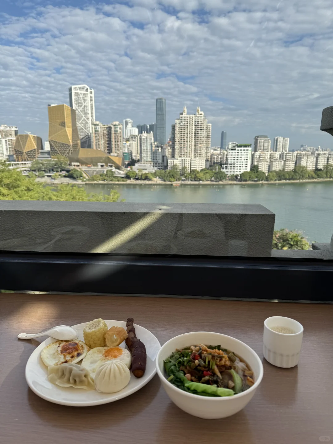 📍柳州2天努力嗦的各种粉🥰