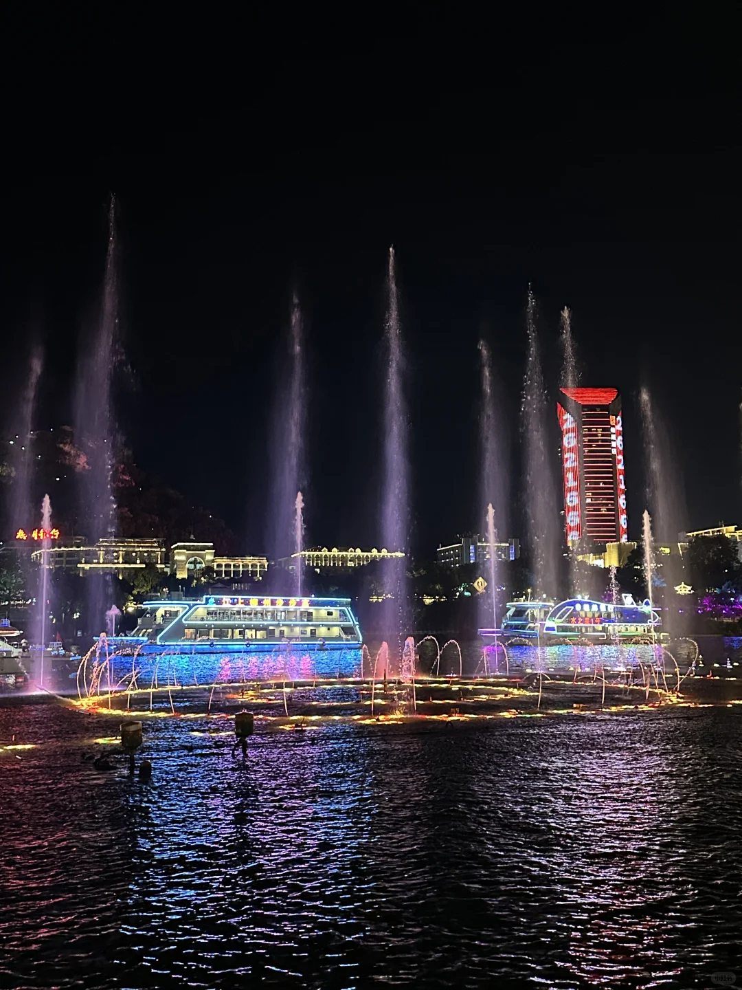 柳州人民才是幸福指数最高的吧😭