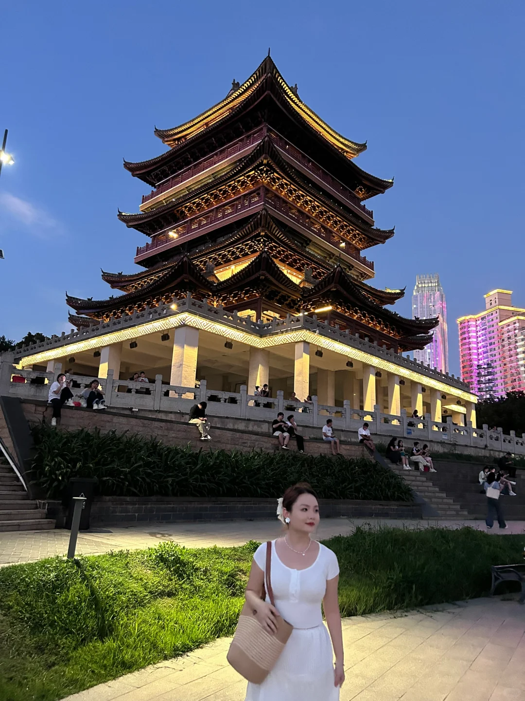 南宁📍被严重低估的旅游城市｜人均💰一千