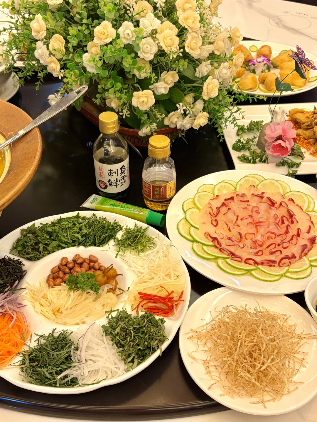 柳州宴请的王！本地人都爱来的老牌饭店🥹