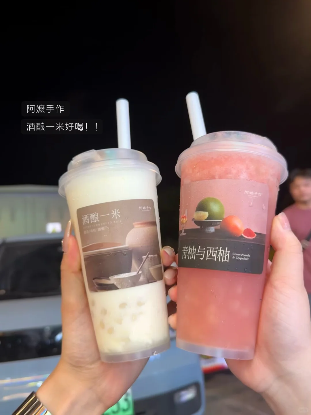 十八张图放不下我对柳州的怀念🤤