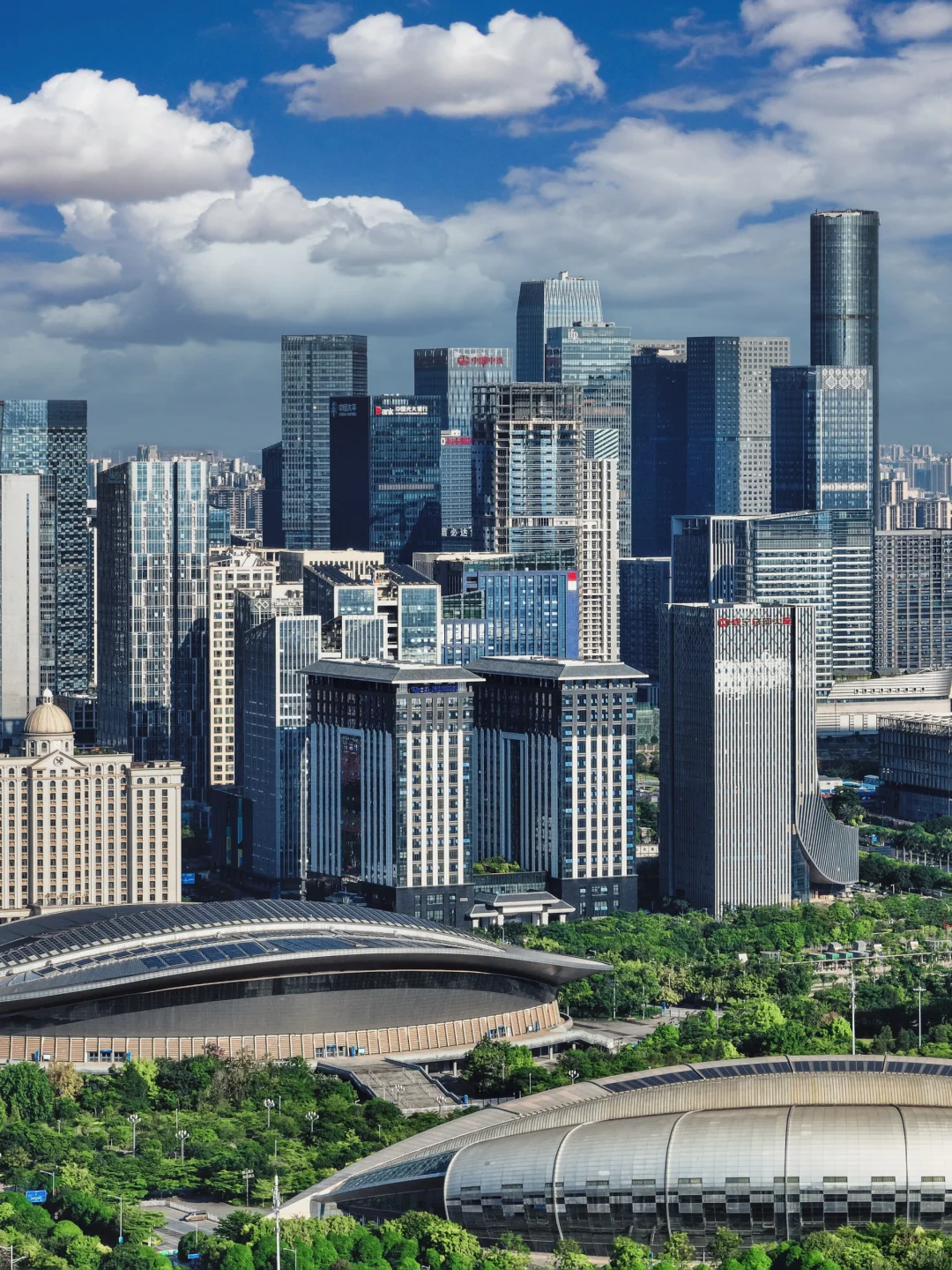 你可能不认识我，但你一定看过我拍的南宁