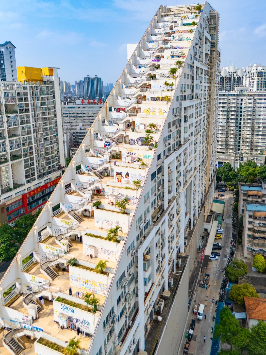 如果只来南宁两天，直接复制这条游玩路线❗