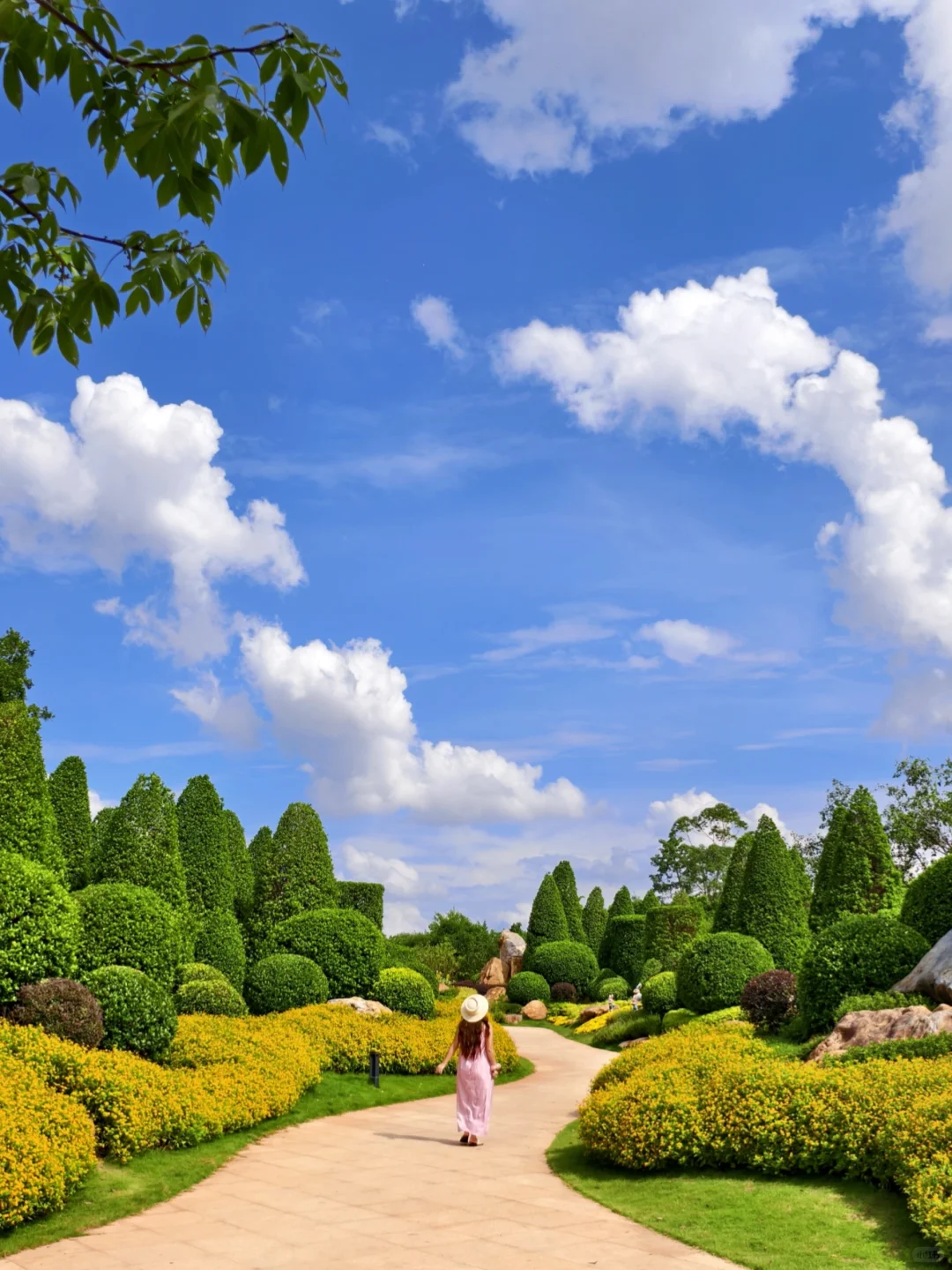 在南宁！我找到了宫崎骏的童话世界