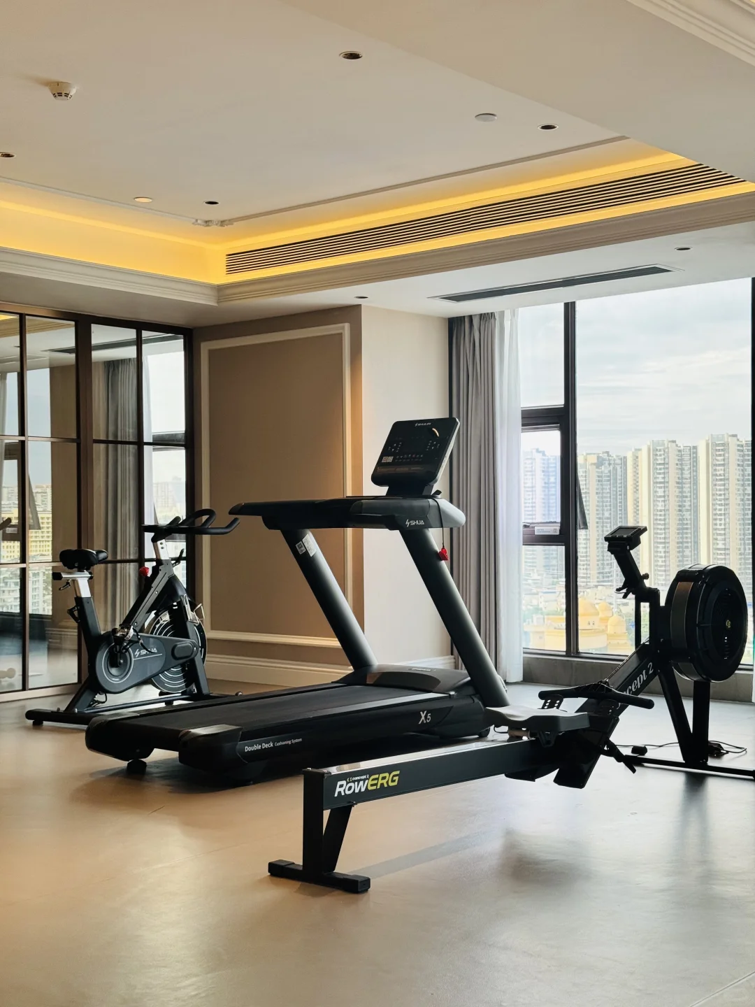 为了拍这9张图，我特意飞了趟南宁｜附机位