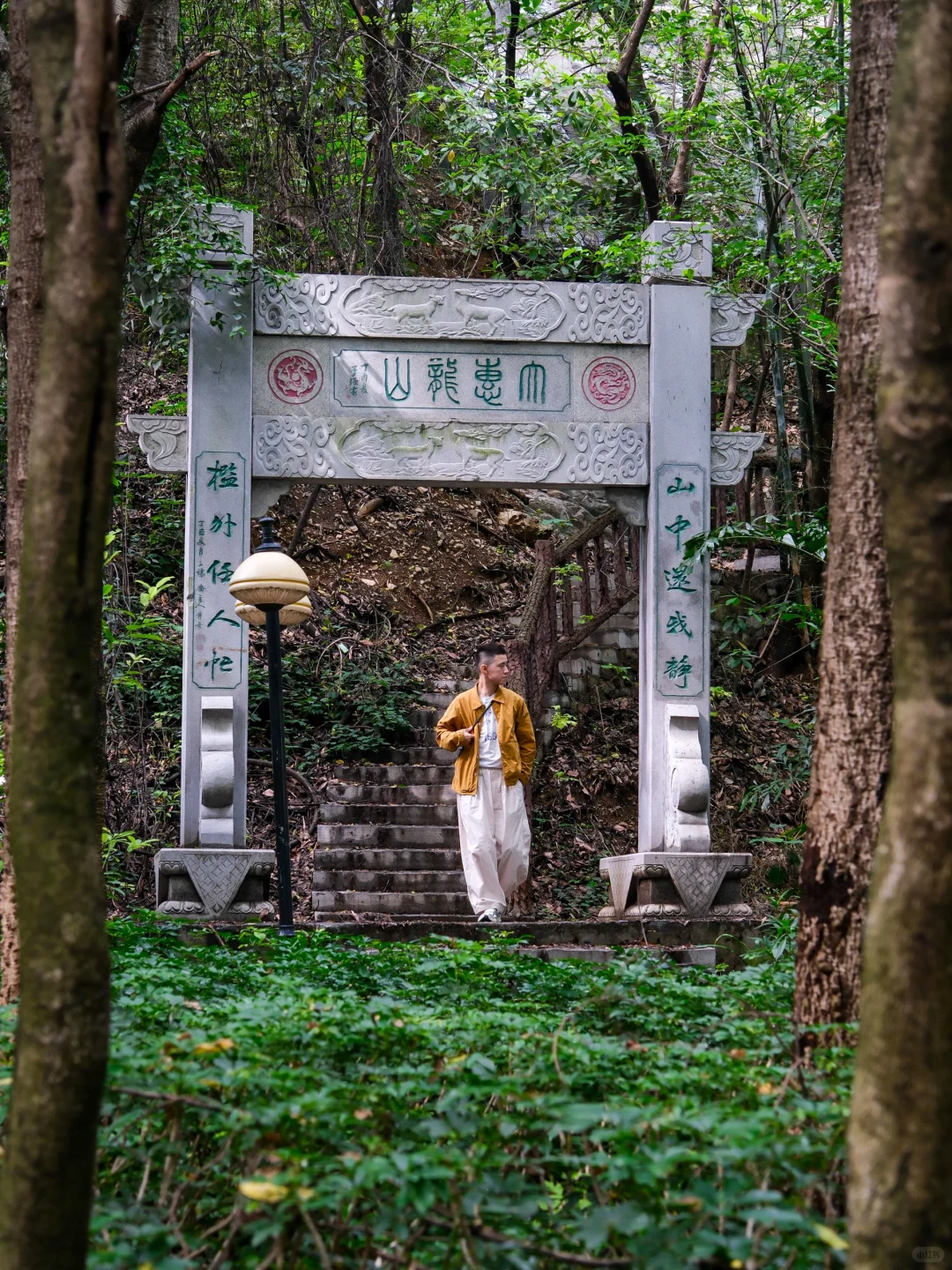 不是江南胜似江南！到底是谁在喜欢柳州啊😭