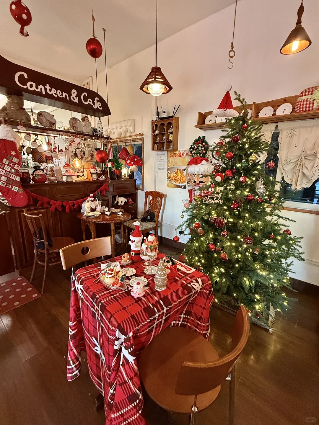 南宁！！来了不下三次的甜品屋🍮好治愈！！！