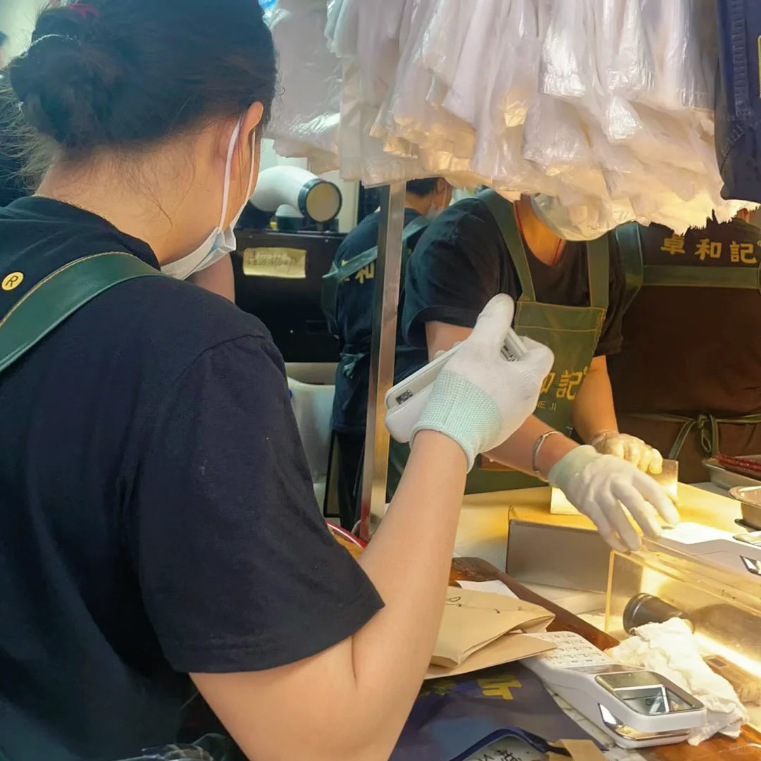 柳州青云市场，逛吃一整天的柳州烟火根据地