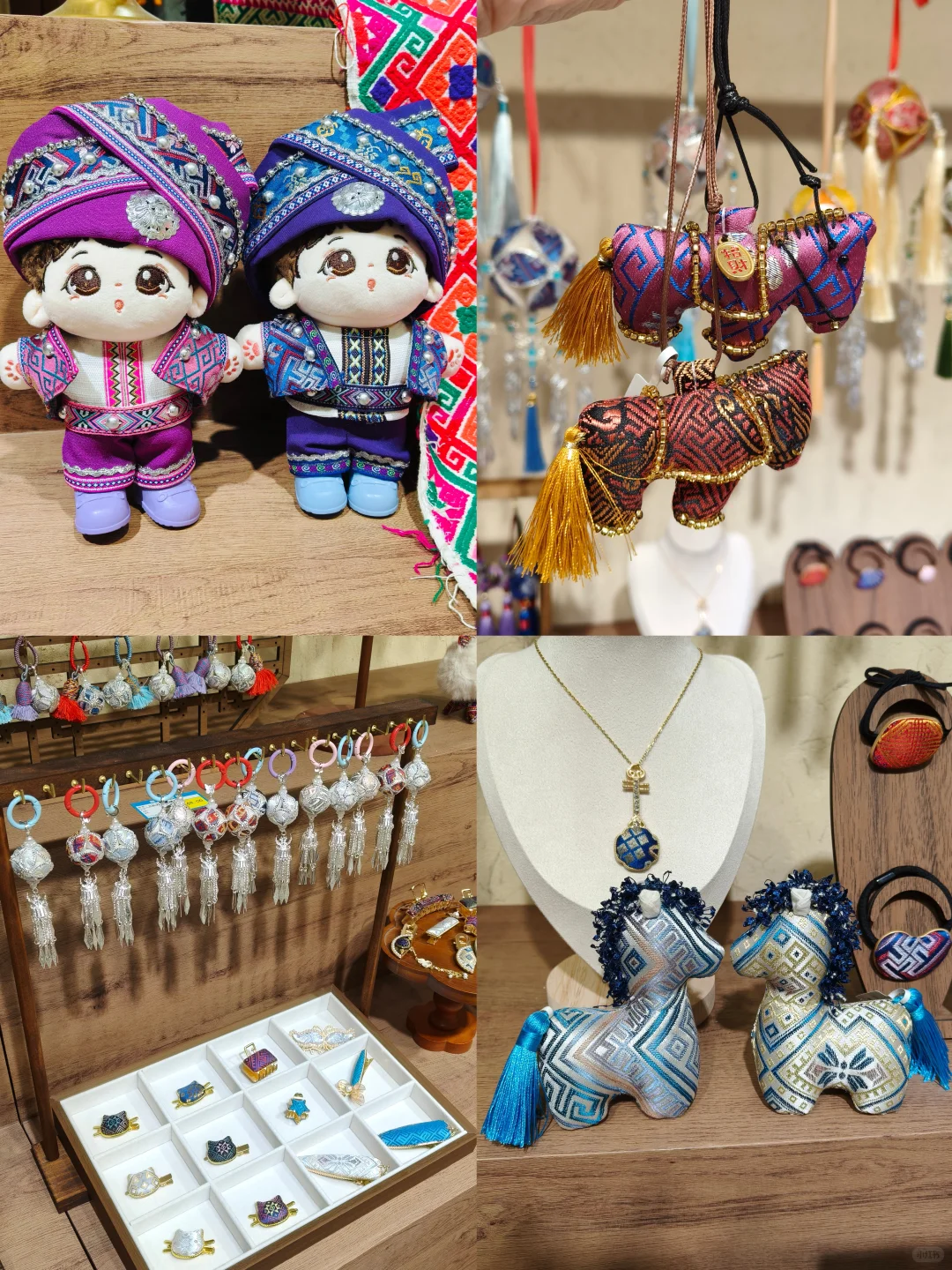 南宁旅游特产伴手礼 ! 看这篇就够了。。。