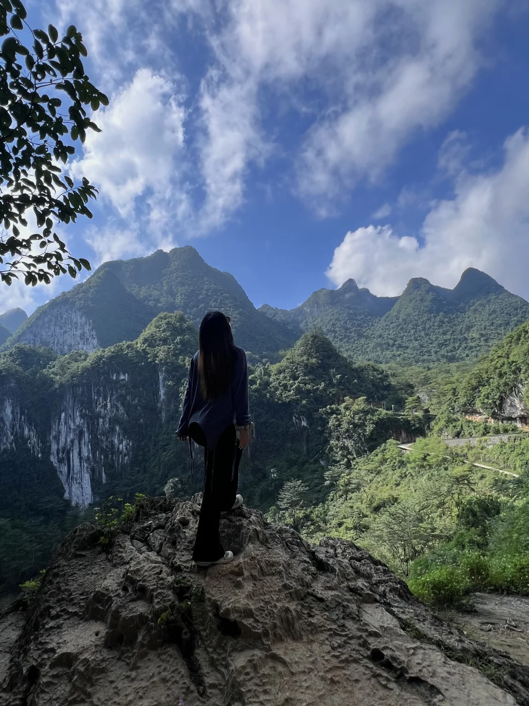 🌿广西隐藏玩法｜人均1k玩转山水秘境✨