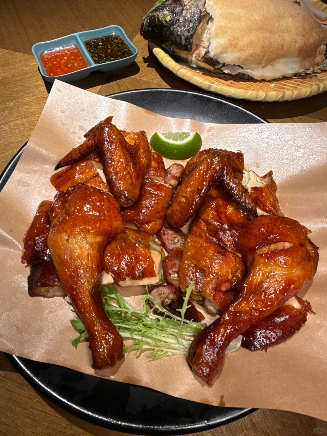 感谢何超莲🙏确实是南宁数一数二的。。。。