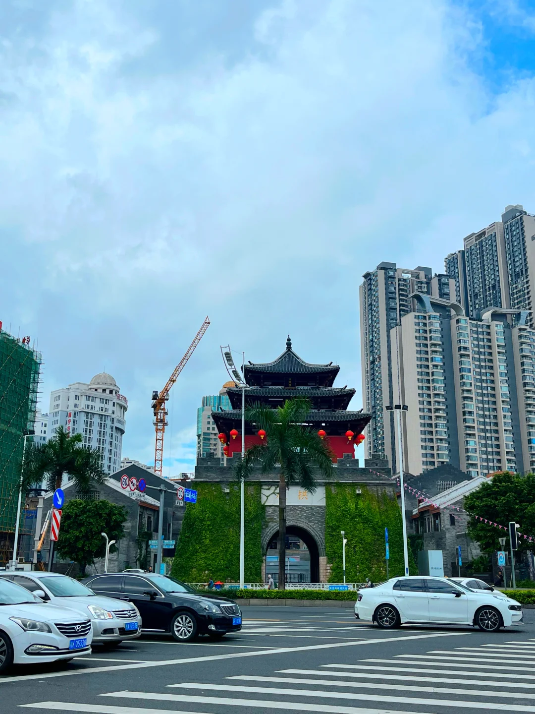 南宁一日暴走攻略｜从早吃到晚的快乐谁懂啊！