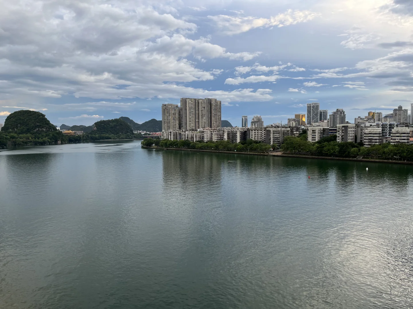 柳州：视南宁为“死对头”，中西部曾经的顶流