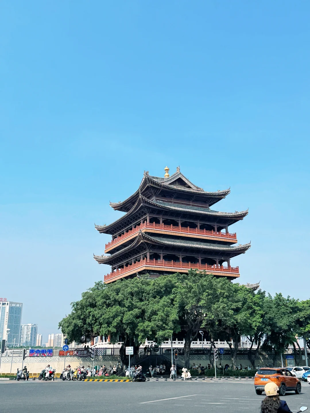 南宁三街两巷｜青砖黛瓦里藏着的老邕州浪漫✨