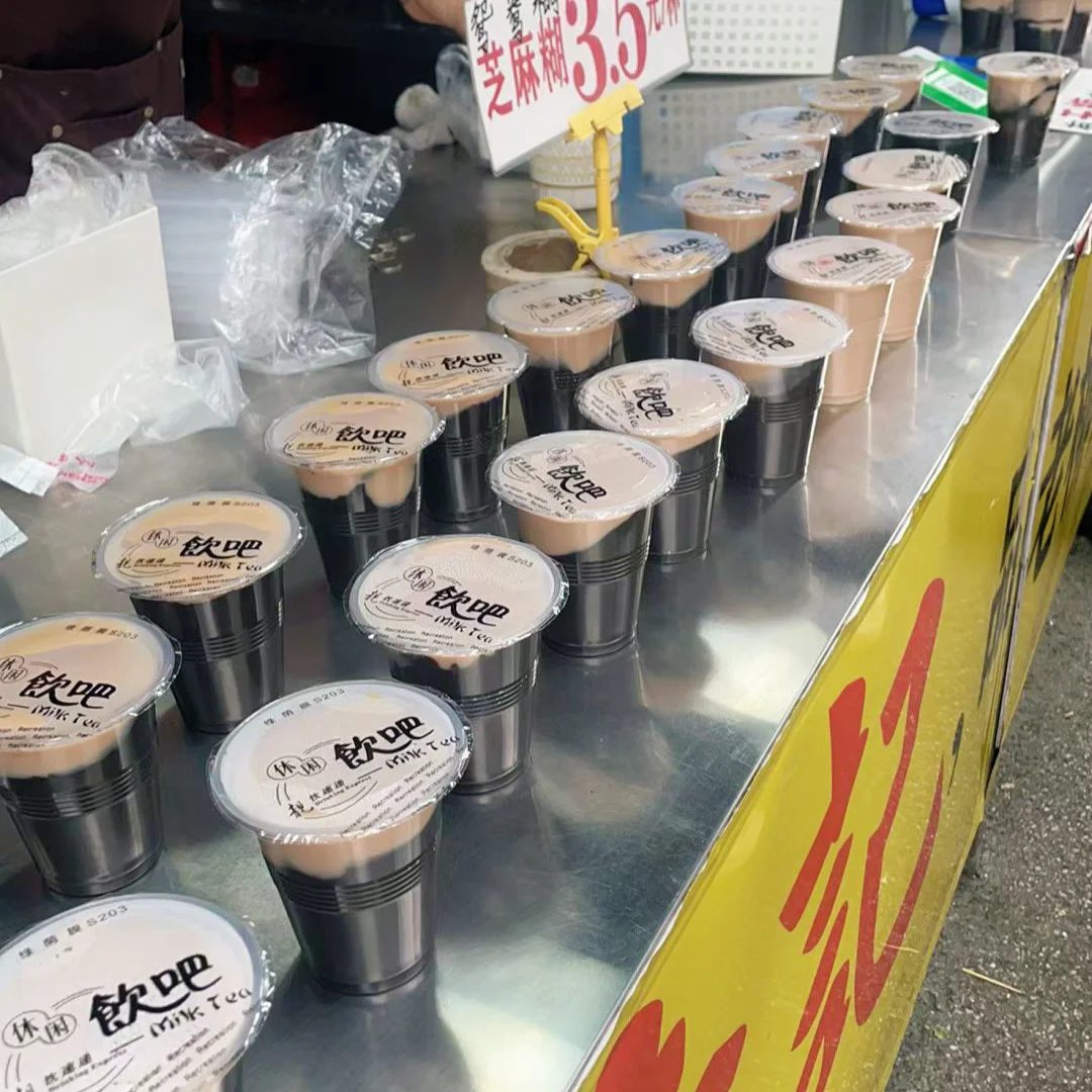 柳州青云市场，逛吃一整天的柳州烟火根据地