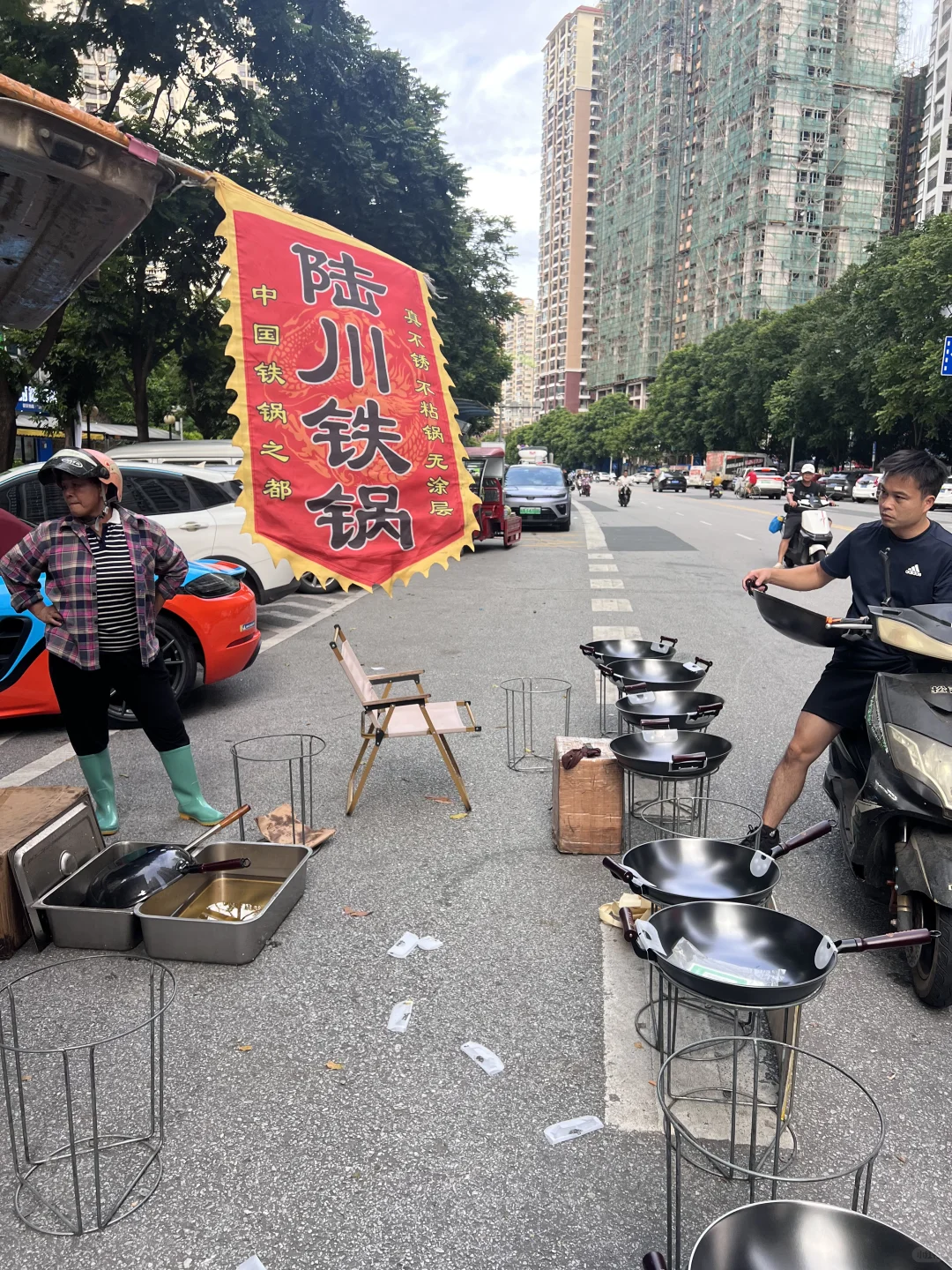 带你们感受一下南宁的水果价格有多离谱！