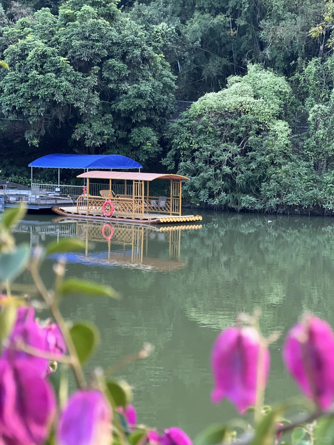 藏在南宁的艺术村落，周末出行好去处