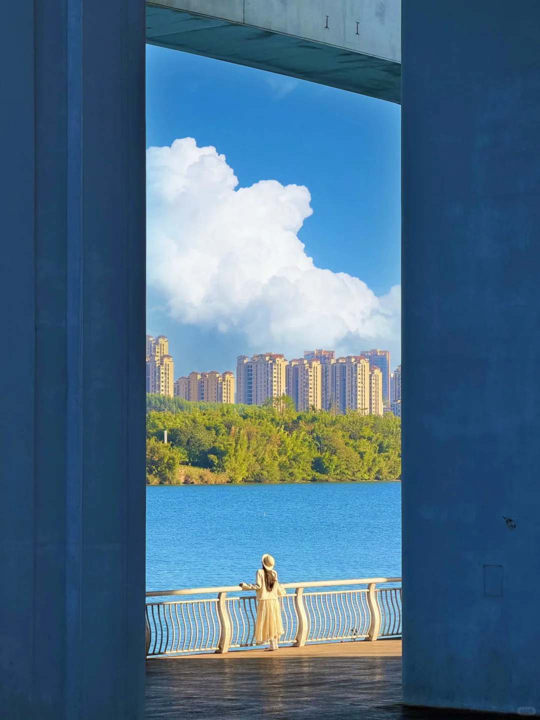 柳州人。。。。有自己的“洱海”。。。！