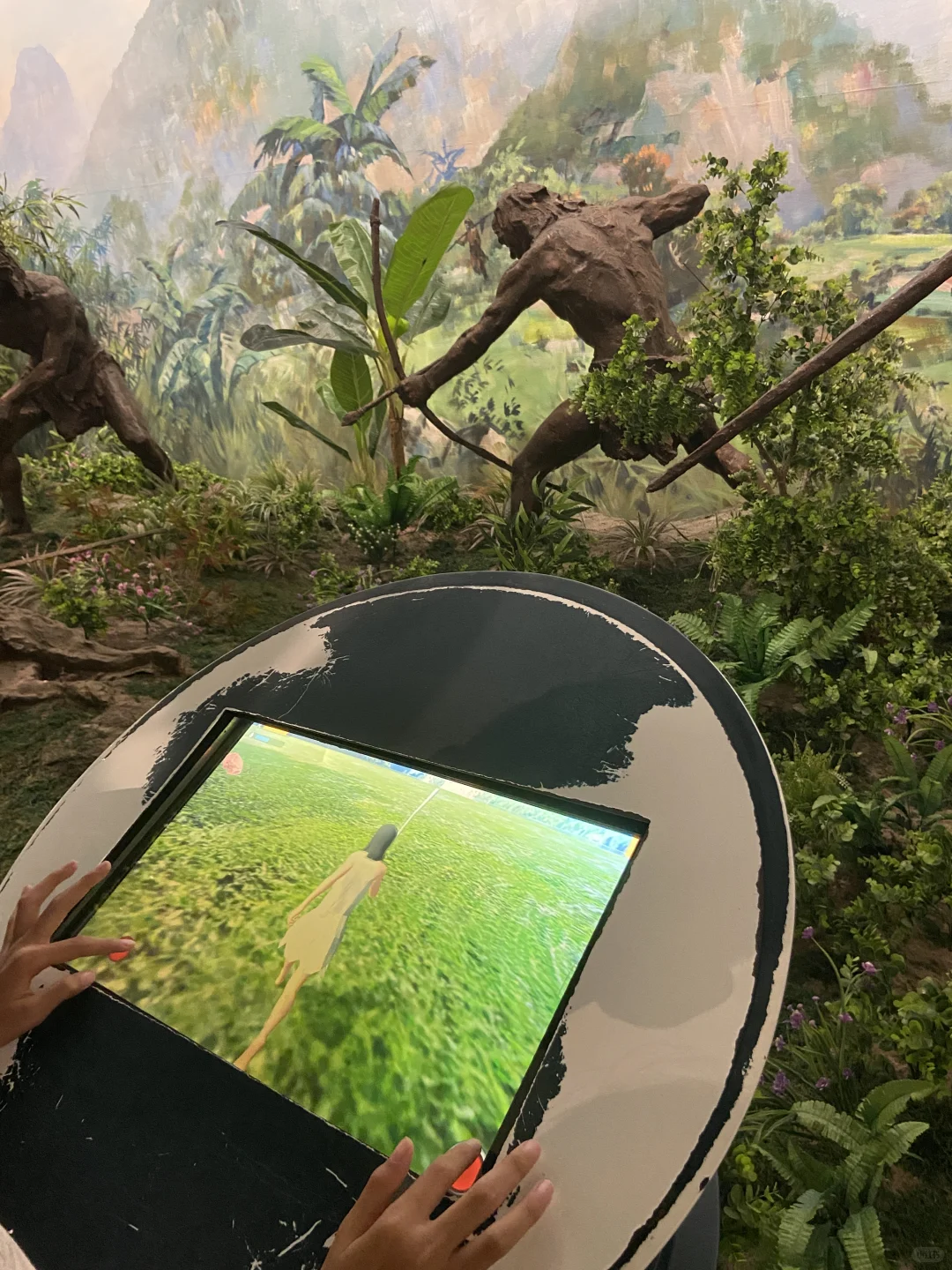 后劲太大❗️柳州居然藏了个全国No1博物馆