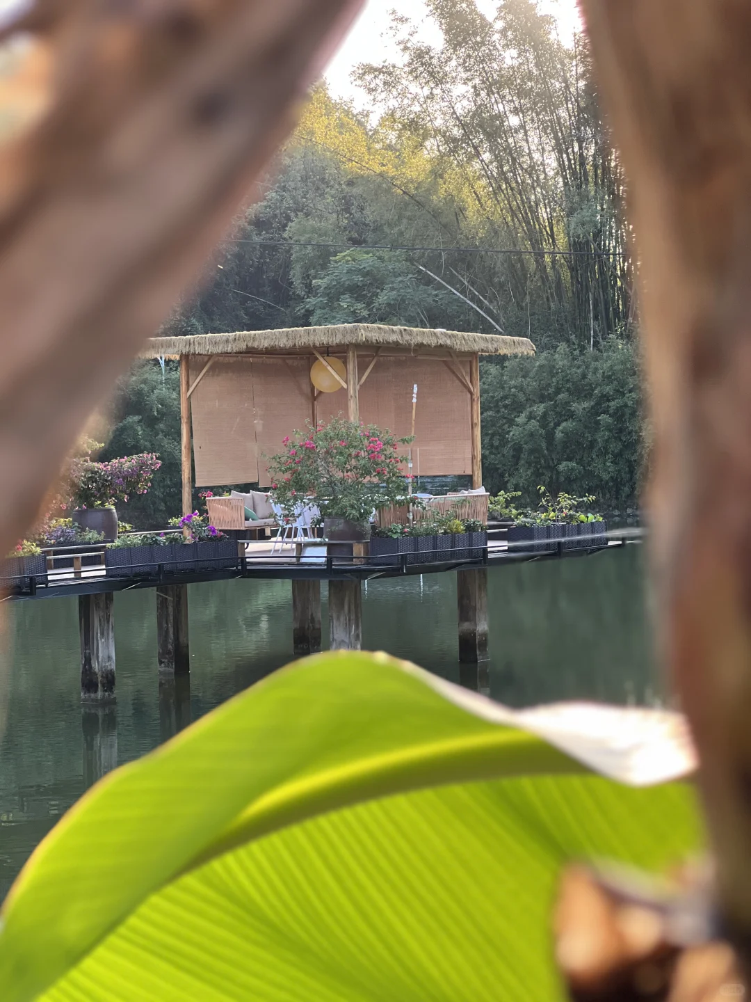 藏在南宁的艺术村落，周末出行好去处