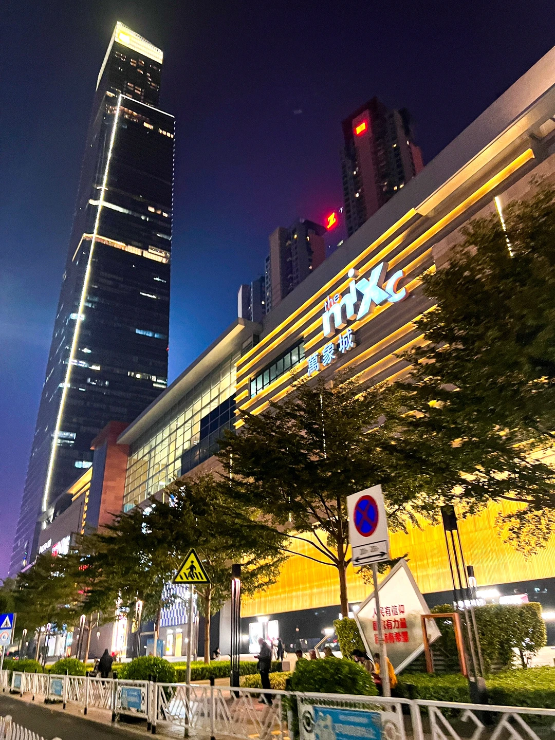 南宁citywalk。。。跑了这18个地方，我惊呆了！